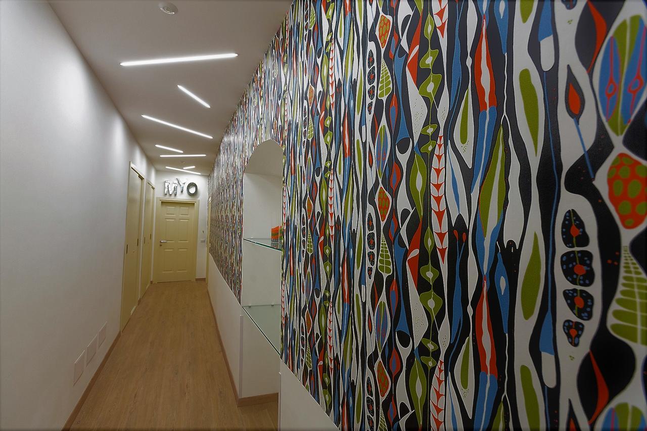 Myo Charming House Cagliari